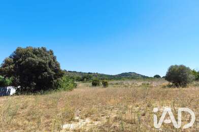 Terrain  135000 €
