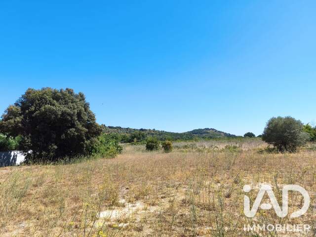 Vente Terrain à bâtir 962 m&sup2; — photo du bien