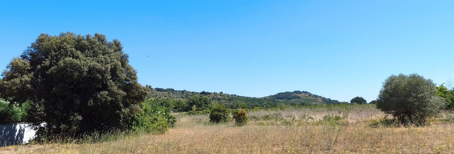 Terrain  962 m² à vendre à Gabian (34320)