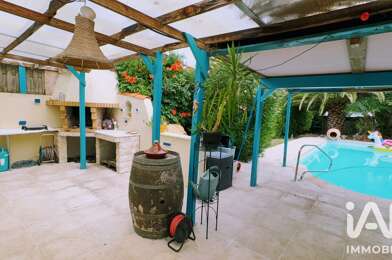 Maison 5 pièces 395000 €