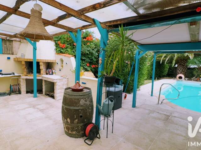 Vente Maison traditionnelle 5 pièces — photo du bien