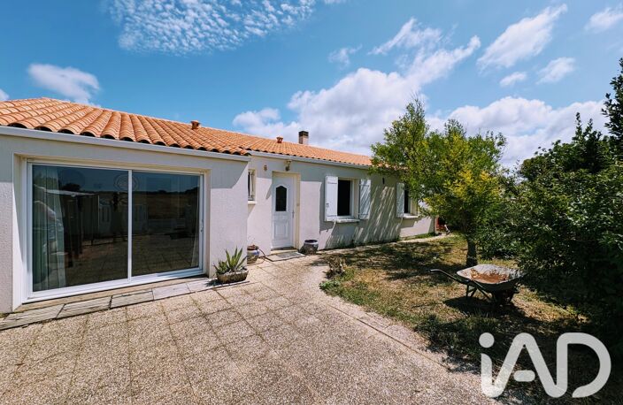 Vente Maison traditionnelle 5 pièces — photo 2