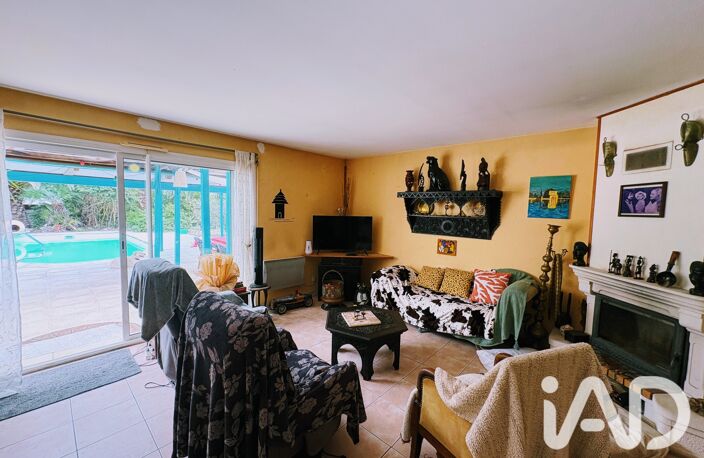 Vente Maison traditionnelle 5 pièces — photo 3