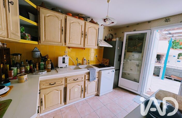 Vente Maison traditionnelle 5 pièces — photo 4