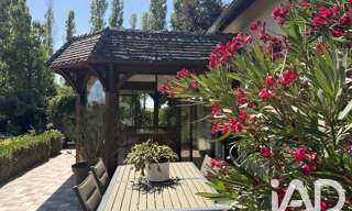 Maison 6 Pièces 135 m² à vendre à Gerberoy (60380)