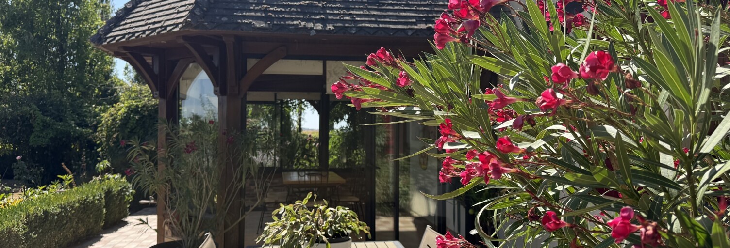 Maison 6 Pièces 135 m² à vendre à Gerberoy (60380)