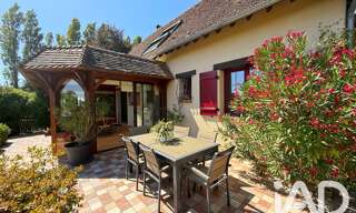 Maison 6 Pièces 135 m² à vendre à Lachapelle-sous-Gerberoy (60380)
