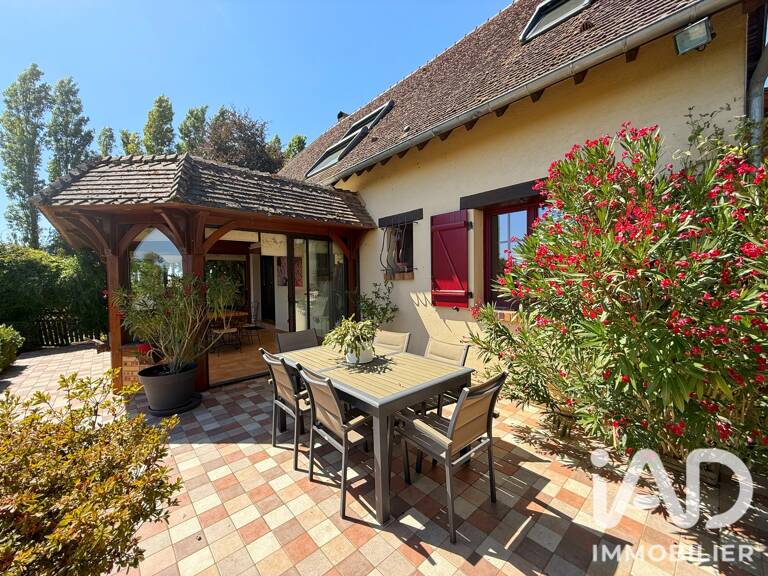 Vente Maison/villa 6 pièces — photo 1