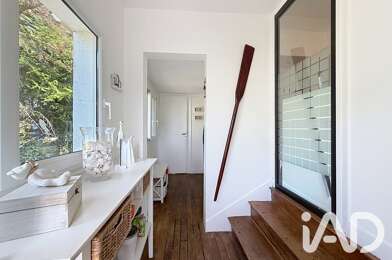Maison 3 pièces 199000 €