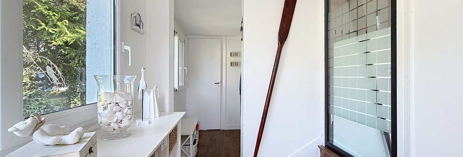 Maison 3 Pièces 59 m² à vendre à Clohars-Carnoët (29360)