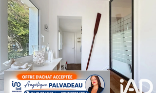 Maison 3 Pièces 59 m² à vendre à Clohars-Carnoët (29360)