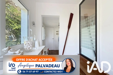 Maison 3 pièces 199000 €