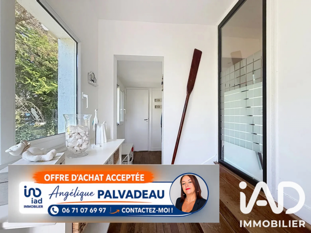 Vente Maison/villa 3 pièces — photo du bien