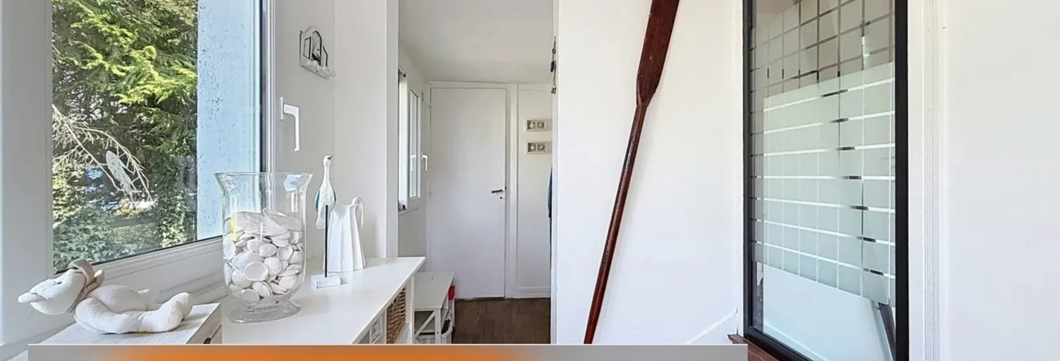 Maison 3 Pièces 59 m² à vendre à Clohars-Carnoët (29360)