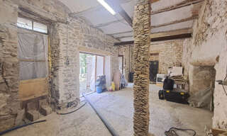 Garage  62 m² à vendre à La Vernarède (30530)