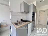 Vente Appartement 1 pièce — photo 2