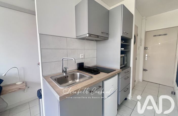 Vente Appartement 1 pièce — photo 2