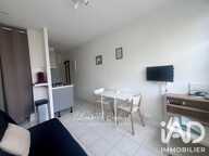 Vente Appartement 1 pièce — photo 3