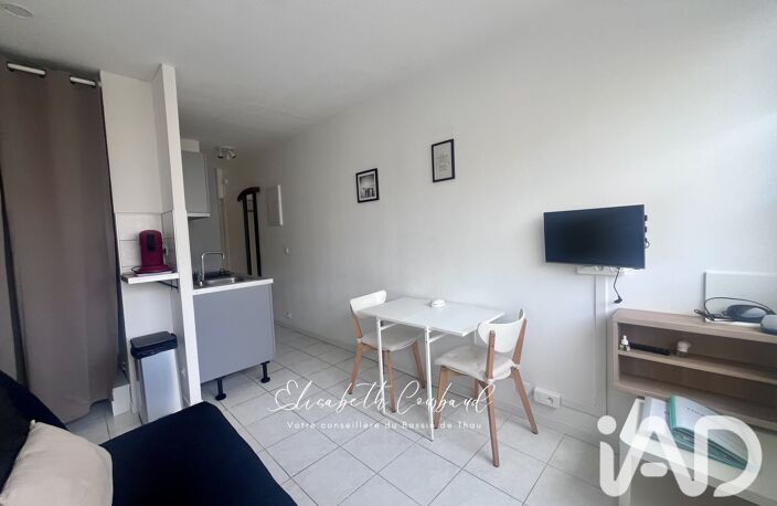 Vente Appartement 1 pièce — photo 3