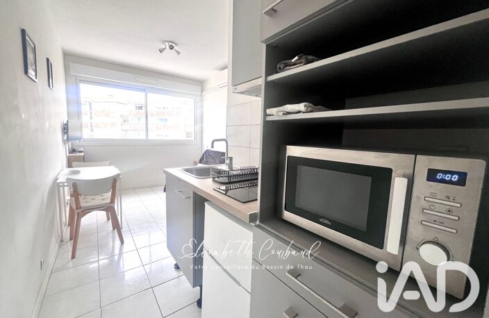 Vente Appartement 1 pièce — photo 4
