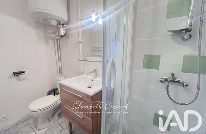 Vente Appartement 1 pièce — photo 5