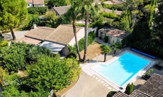 Maison 4 Pièces 110 m² à vendre à Blauzac (30700)