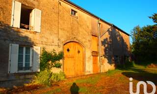 Maison 4 Pièces 900 m² à vendre à Regnévelle (88410)