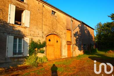 Maison 4 pièces 116000 €
