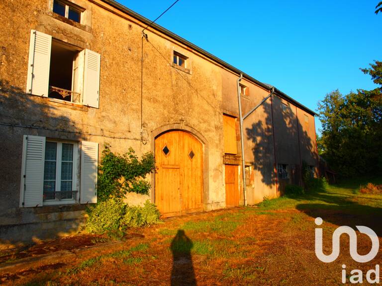 Vente Maison traditionnelle 4 pièces — photo 1