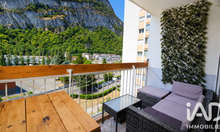 Appartement 3 Pièces 73 m² à vendre à Sassenage (38360)