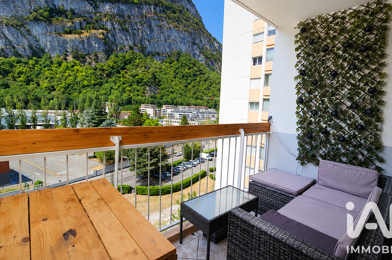 Appartement 3 pièces 128000 €