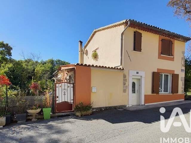 Vente Maison de village 4 pièces — photo du bien