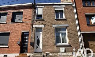 Maison 4 Pièces 121 m² à vendre à Hénin-Beaumont (62110)