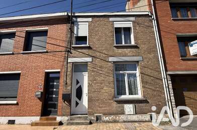 Maison 4 pièces 157000 €