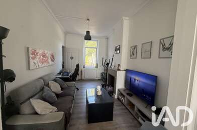 Maison 4 pièces 157000 €
