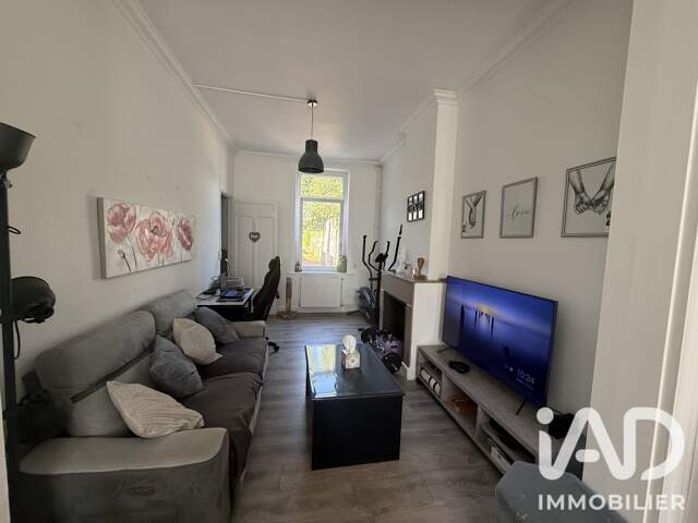 Vente Maison de ville 4 pièces — photo du bien