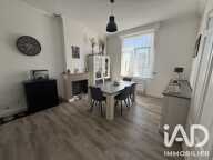 Vente Maison de ville 4 pièces — photo 2