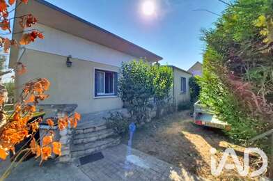 Maison 5 pièces 99000 €