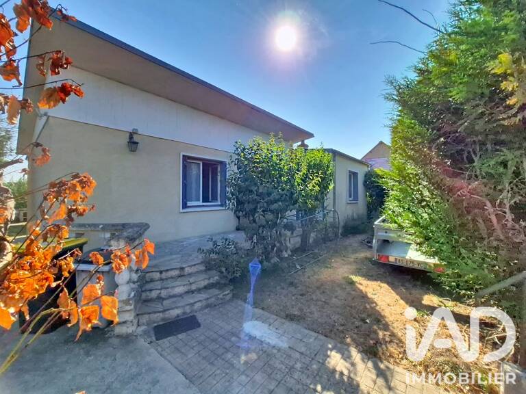 Vente Maison/villa 5 pièces — photo 1