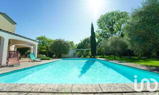 Maison 6 Pièces 187 m² à vendre à Libourne (33500)