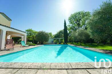 Maison 6 pièces 520000 €