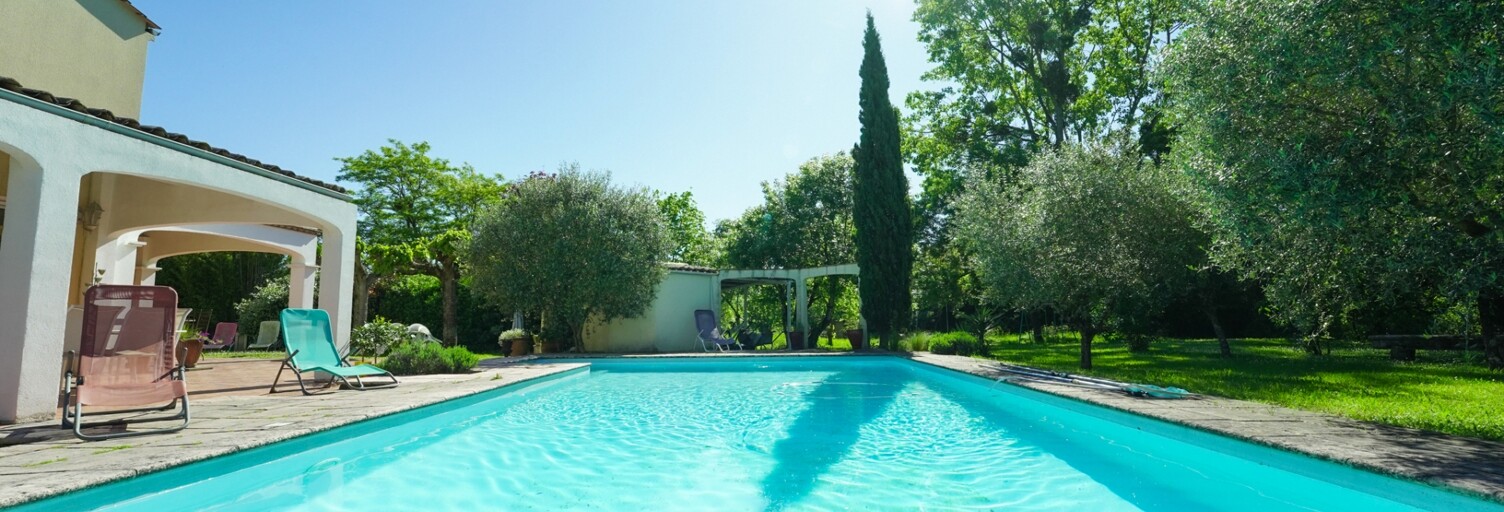 Maison 6 Pièces 187 m² à vendre à Libourne (33500)