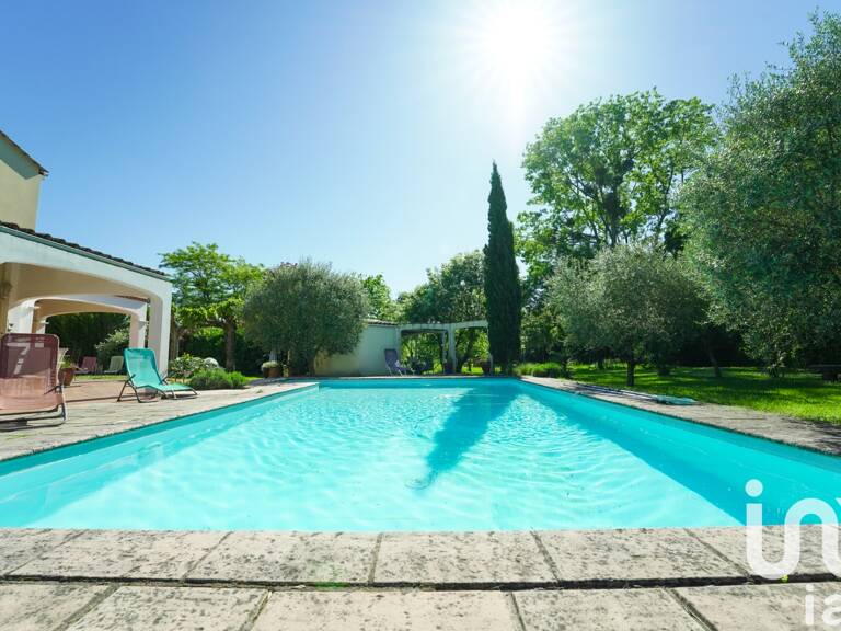 Vente Maison/villa 6 pièces — photo 1