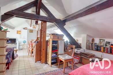Appartement 1 pièces 119900 €