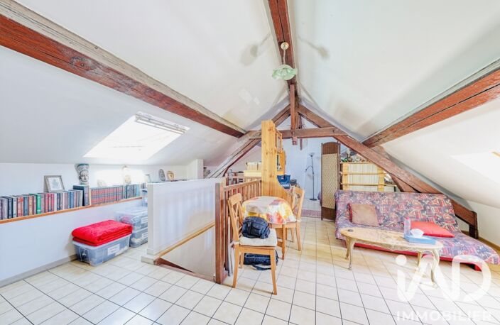 Vente Appartement 1 pièce — photo 2