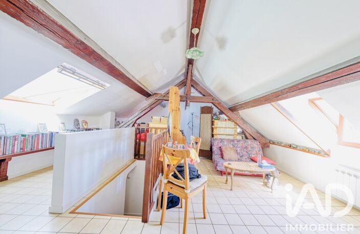 Vente Appartement 1 pièce — photo 3
