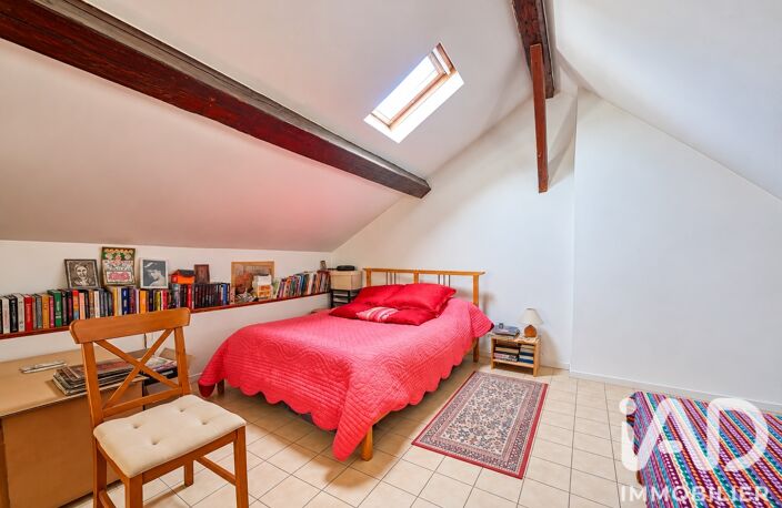 Vente Appartement 1 pièce — photo 4