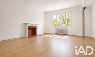 Appartement 3 Pièces 80 m² à louer à Angers (49100)