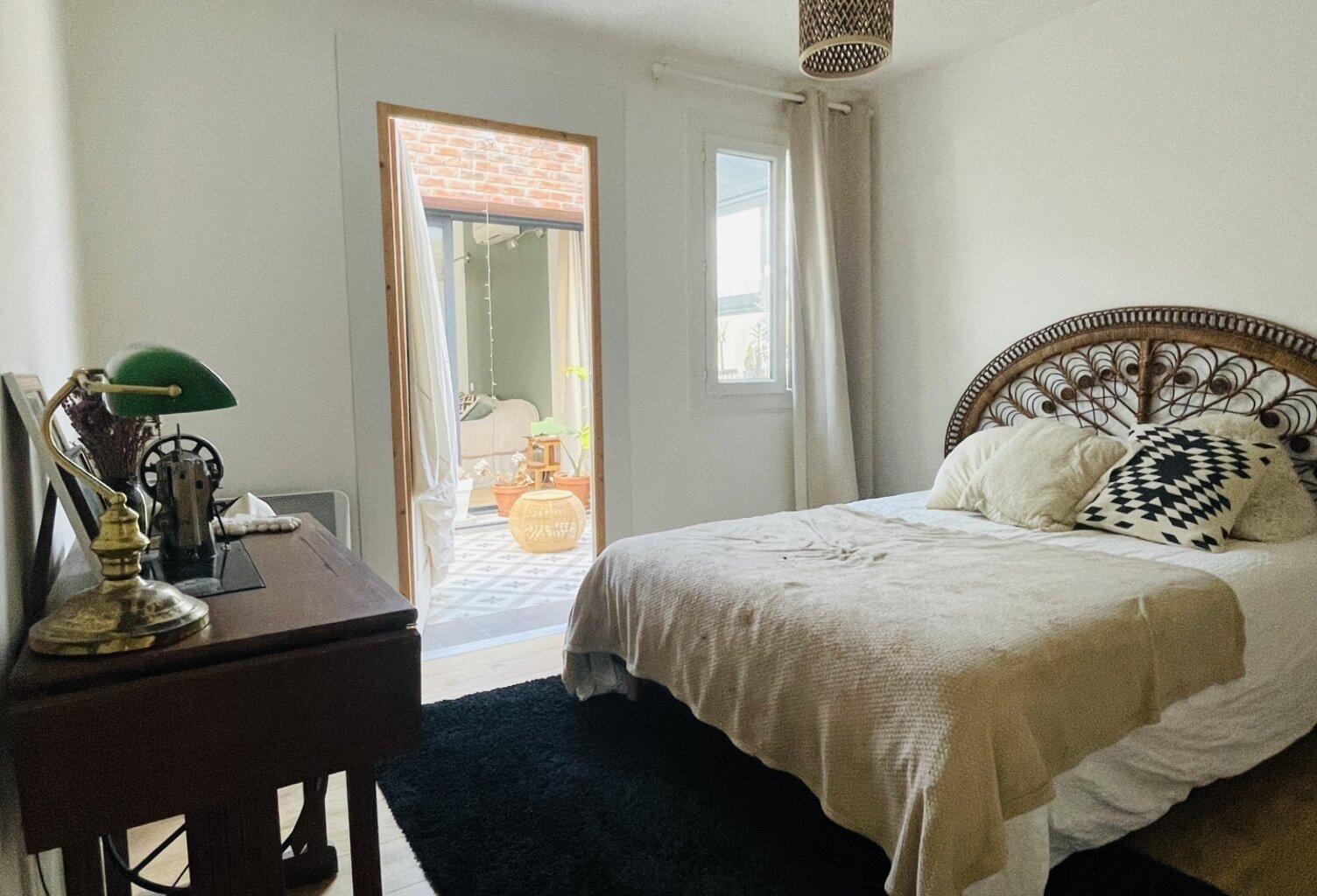 Vente Duplex 4 pièces — photo 1