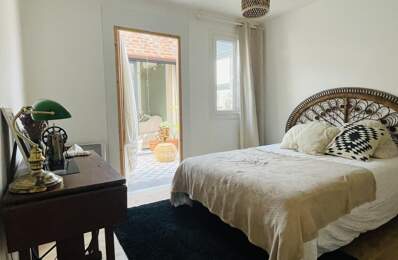 Vente Duplex 4 pièces — photo du bien